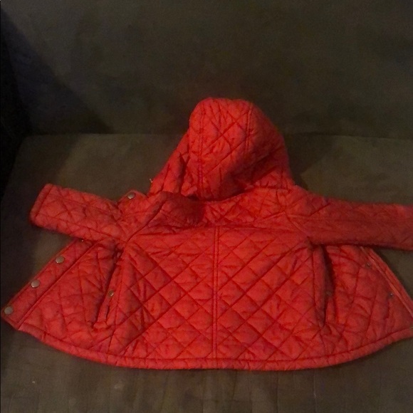 Toddler Jacket - Picture 3 of 4
